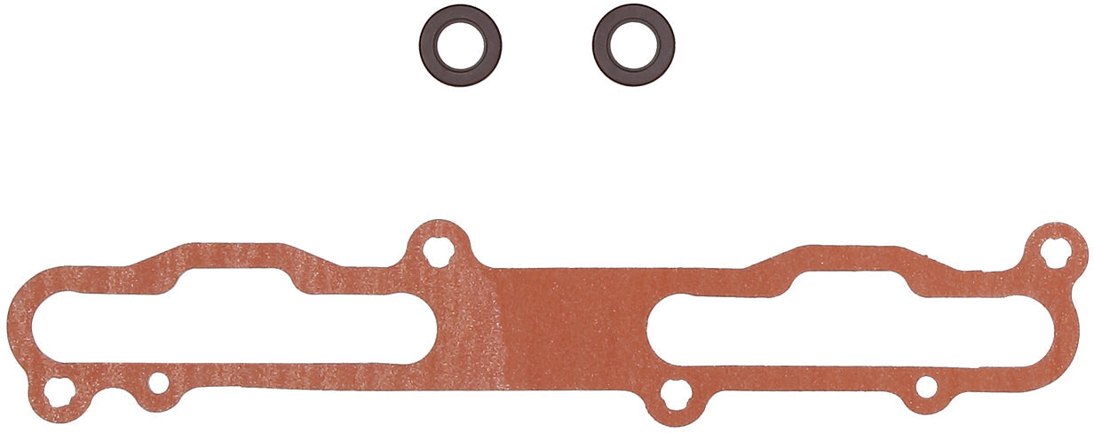 Sp1 Exhaust Valve Gasket Kit S-d - Snowmobile Collection