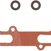 Sp1 Exhaust Valve Gasket Kit S-d - Snowmobile Collection