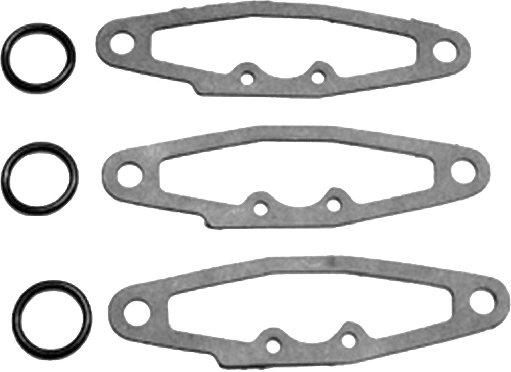 Vertex Exhaust Valve Gskt Kit-800xcr 99-03- 700 Xcr ’99 Indy - Snowmobile Collection