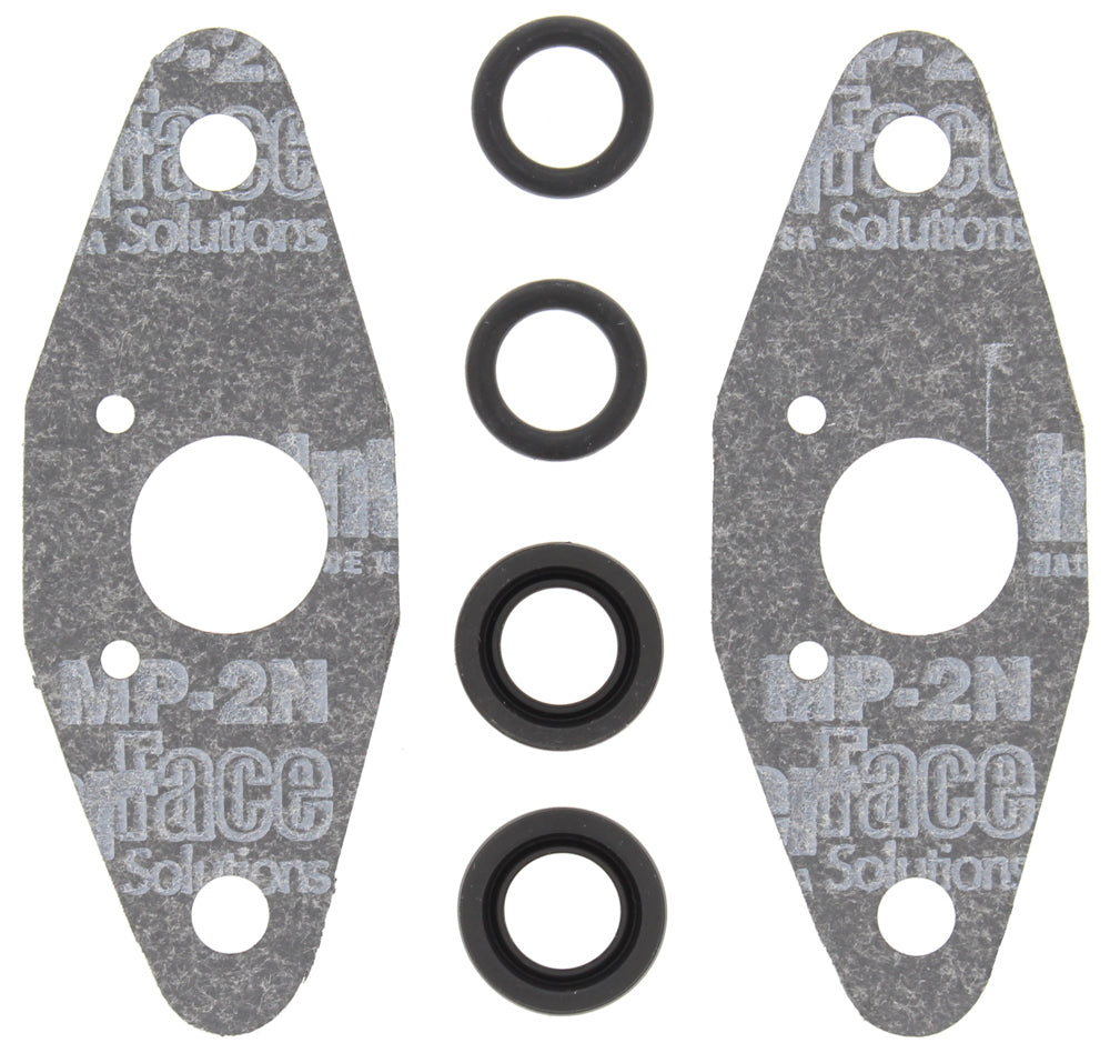 Vertex Exhaust Valve Gskt Kit- Lgnd+ 500ss ’02-07-500 Gt/mxz ’01-03 - Snowmobile Collection