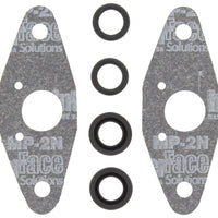 Vertex Exhaust Valve Gskt Kit- Lgnd+ 500ss ’02-07-500 Gt/mxz ’01-03 - Snowmobile Collection