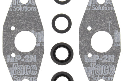Vertex Exhaust Valve Gskt Kit- Lgnd+ 500ss ’02-07-500 Gt/mxz ’01-03 - Snowmobile Collection