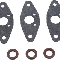 Vertex Exhaust Valve Gskt Kit-mach Z 01-03 Ski Doo - Snowmobile Collection