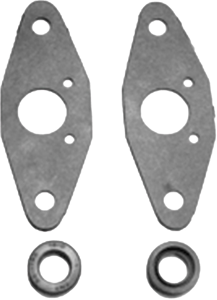 Vertex Exhaust Valve Gskt Kit-mxz400 00-05- 600 Skndc Wt ’03- - Snowmobile Collection