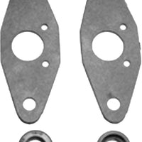 Vertex Exhaust Valve Gskt Kit-mxz400 00-05- 600 Skndc Wt ’03- - Snowmobile Collection