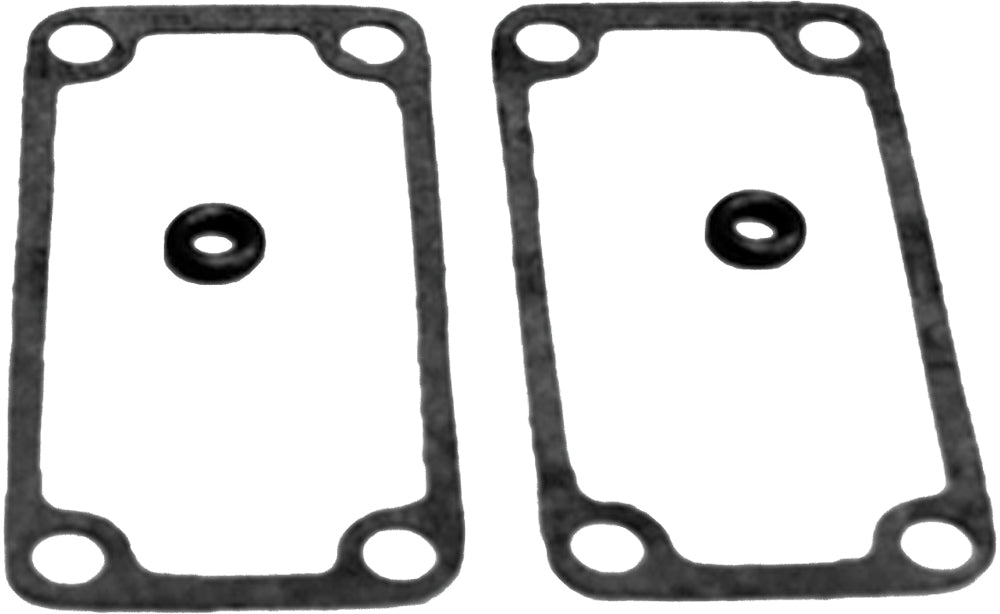 Vertex Exhaust Valve Gskt Kit- Pntra 600 ’02-05- Zl600 ’01-03+ - Snowmobile Collection