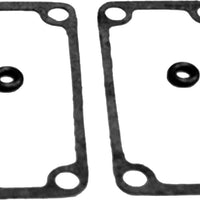Vertex Exhaust Valve Gskt Kit- Pntra 600 ’02-05- Zl600 ’01-03+ - Snowmobile Collection