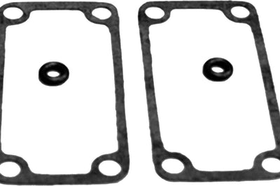 Vertex Exhaust Valve Gskt Kit- Pntra 600 ’02-05- Zl600 ’01-03+ - Snowmobile Collection