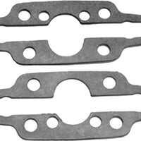 Vertex Exhaust Valve Gskt Kit-pol900 Fusion/rmk/switchback ’05 - Snowmobile Collection