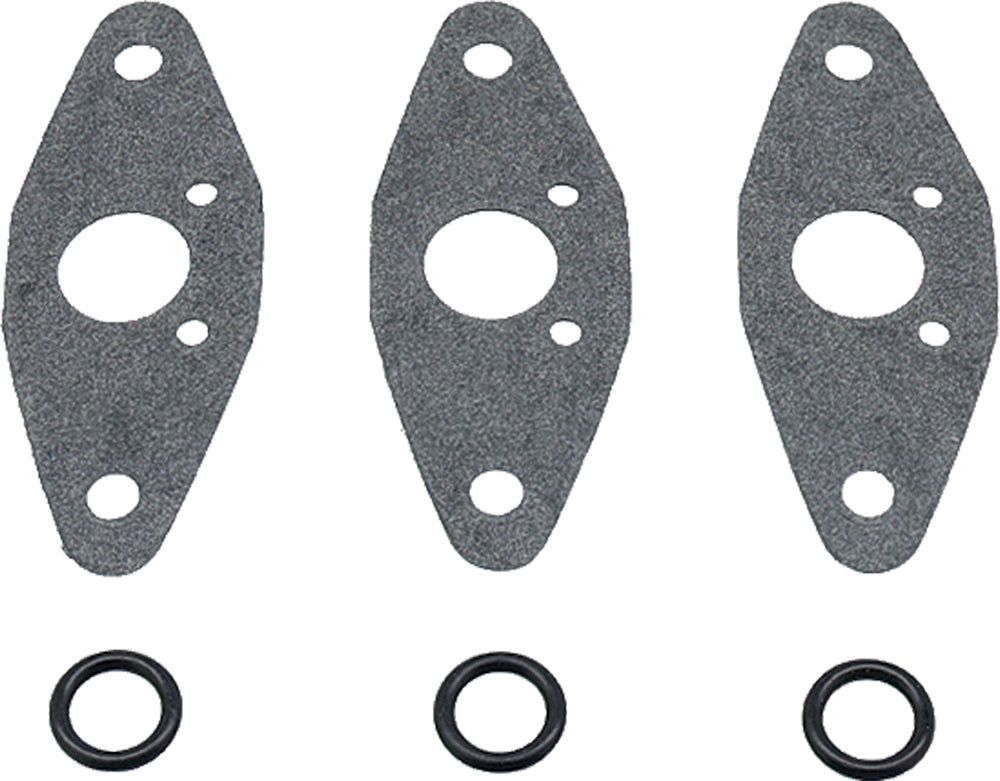 Vertex Exhaust Valve Gskt Kit-sd 800 Mach Z ’97-00-form Iii 600+ - Snowmobile Collection