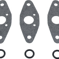 Vertex Exhaust Valve Gskt Kit-sd 800 Mach Z ’97-00-form Iii 600+ - Snowmobile Collection