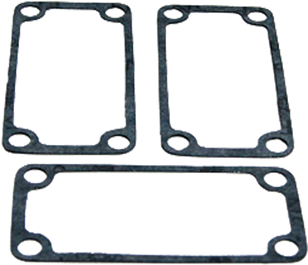 Vertex Exhaust Valve Gskt Kit-zrt600 01-02 Arctic Cat - Snowmobile Collection