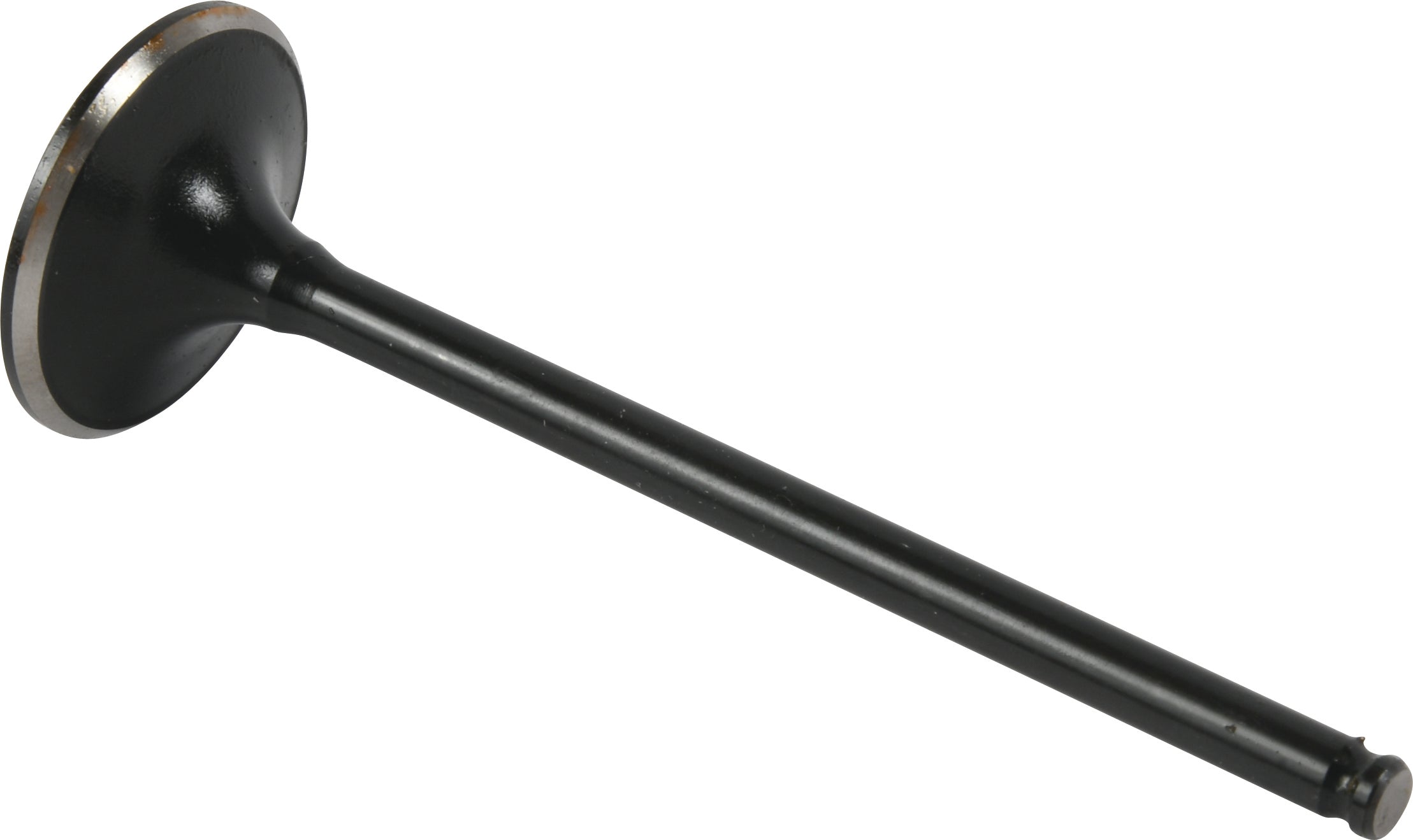 HOT CAMS Exhaust Valve Steel
