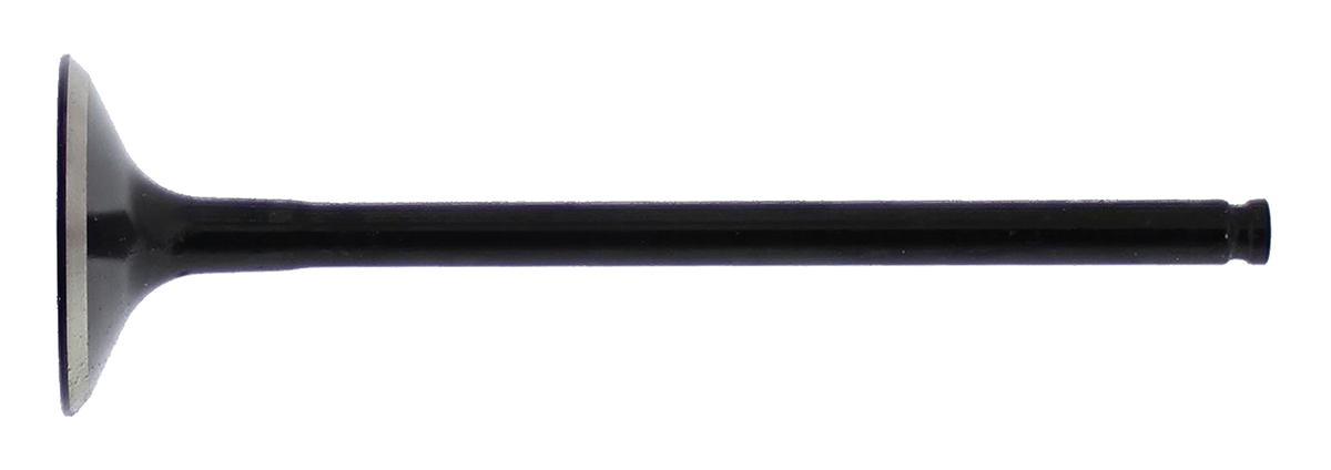 Hot Cams Exhaust Valve Steel - Atv Performance Products