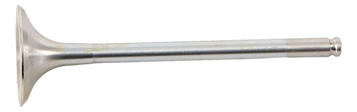 Hot Cams Exhaust Valve Steel - Offroad Collection