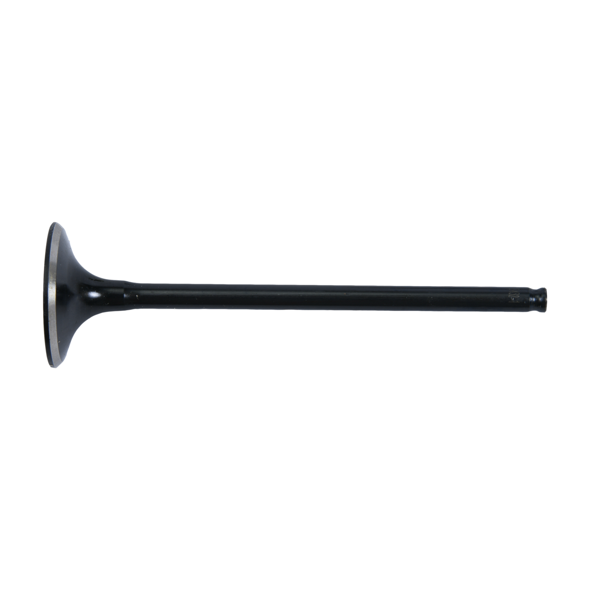 Hot Cams Exhaust Valve Steel - Offroad Collection