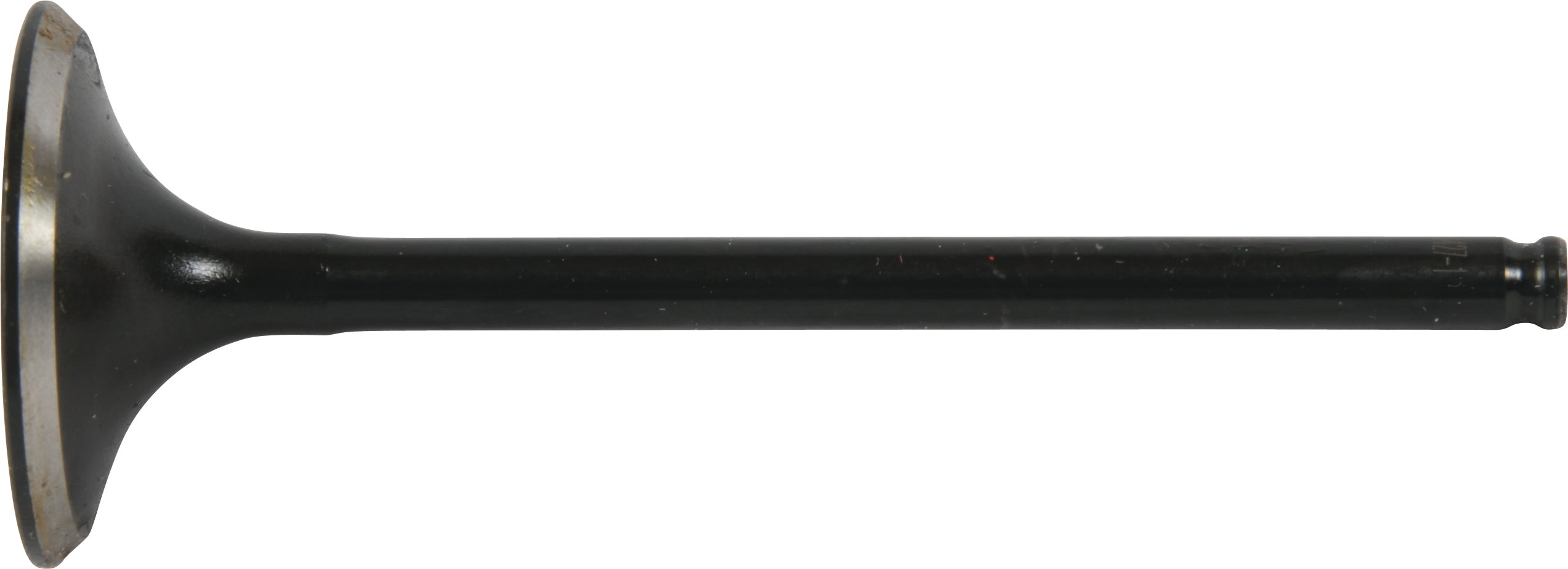 Hot Cams Exhaust Valve Steel - Offroad Collection