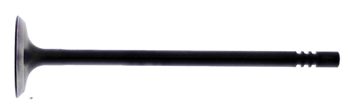 Hot Cams Exhaust Valve Steel Pol - Atv Performance Products