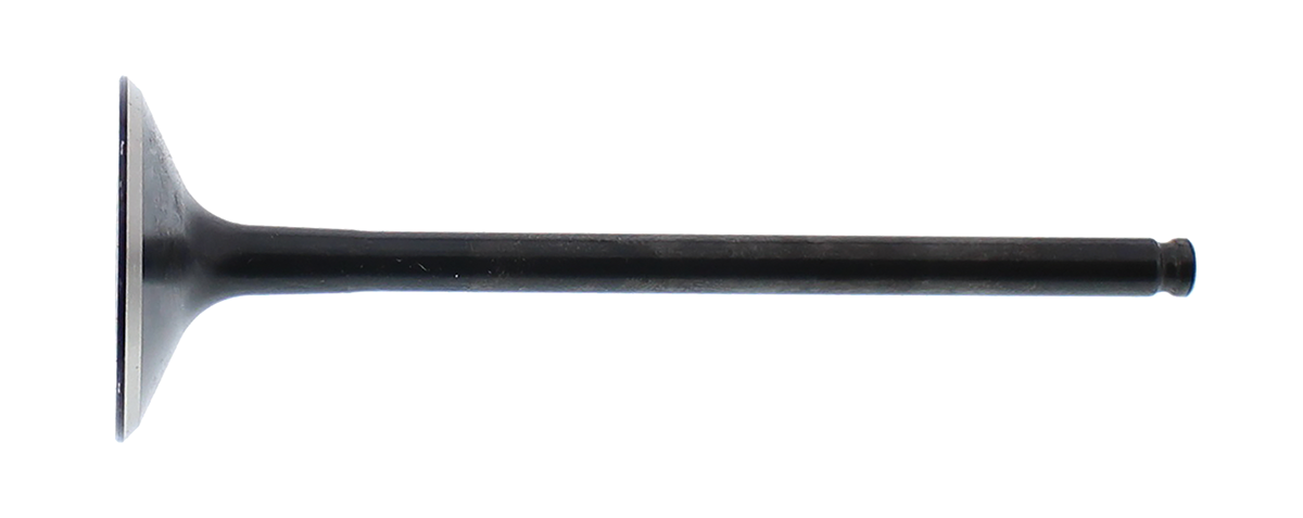 Hot Cams Exhaust Valve Steel Pol - Atv Performance Products