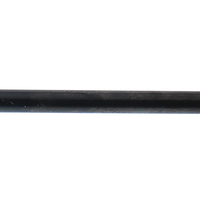 Hot Cams Exhaust Valve Steel Pol - Atv Performance Products