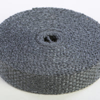 Helix Exhaust Wrap Black 2’’x25’ - Tan - Street Collection