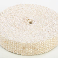 Helix Exhaust Wrap Black 2’’x25’ - Tan - Street Collection