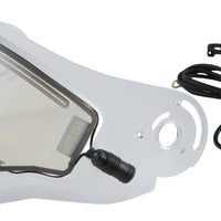 SCORPION EXO Exo At950 Electric Faceshield Cold Weather (Plug In)