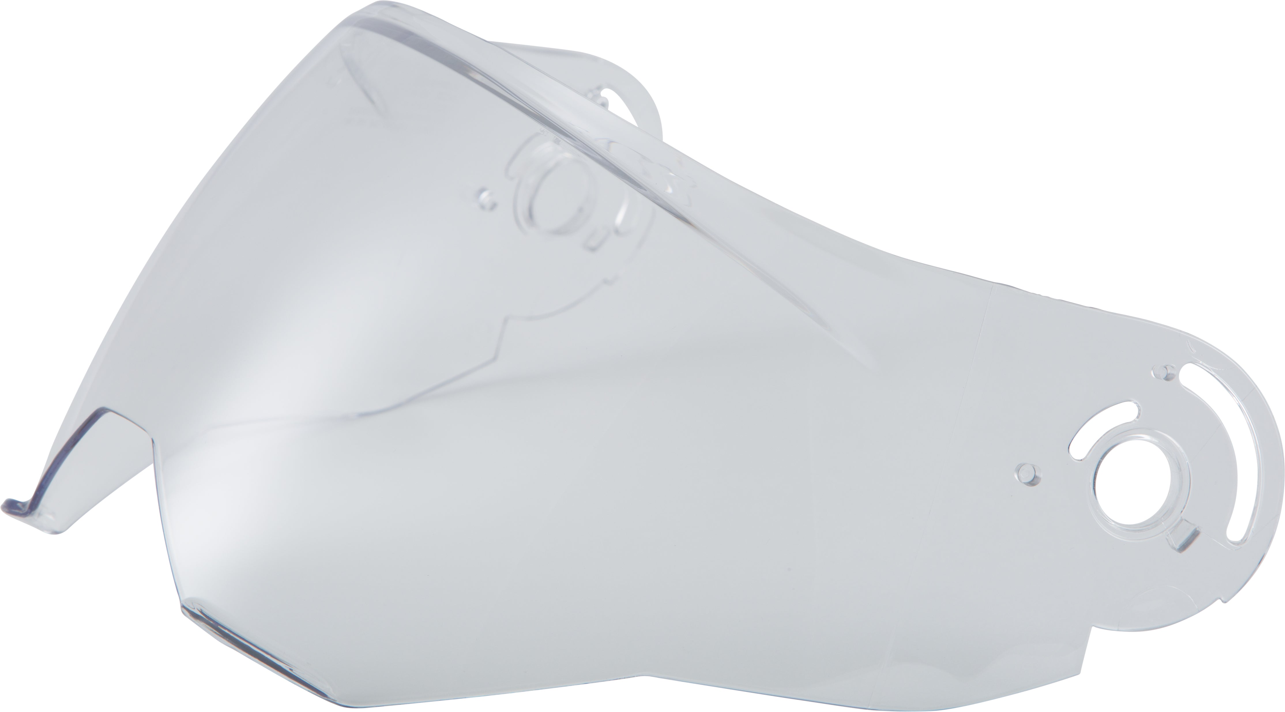 SCORPION EXO Exo At950 Faceshield Clear - Helmet Accessories