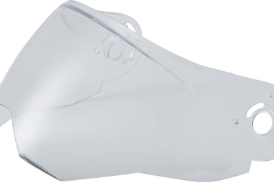 SCORPION EXO Exo At950 Faceshield Clear - Helmet Accessories