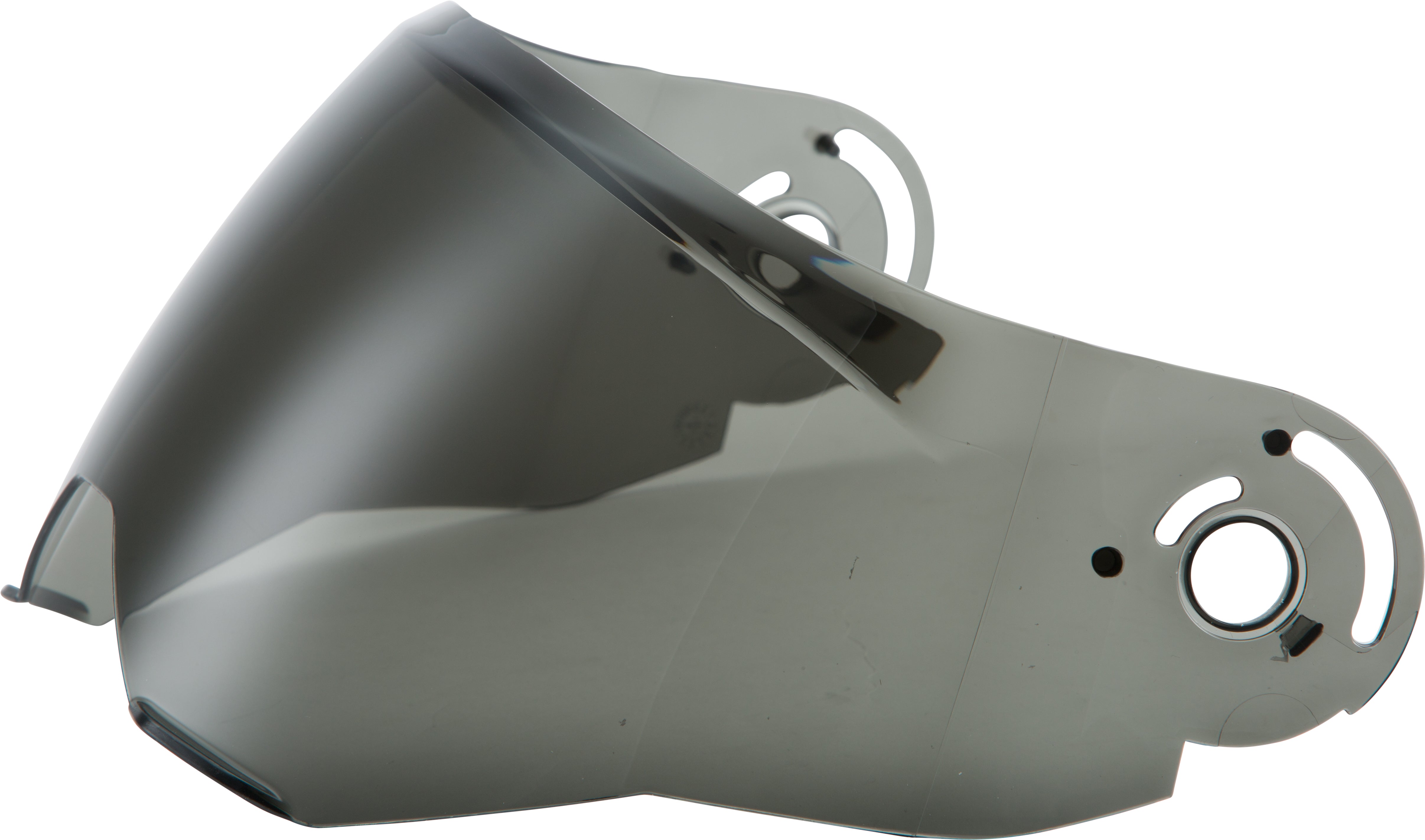 SCORPION EXO Exo At950 Faceshield Dark Smoke - Helmet Accessories