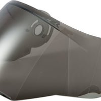 SCORPION EXO Exo At950 Faceshield Silver Mirrored - Helmet Accessories