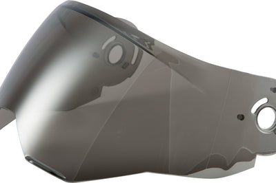 SCORPION EXO Exo At950 Faceshield Silver Mirrored - Helmet Accessories