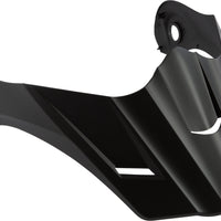 SCORPION EXO Exo At950 Peak Visor Matte Black Helmet Accessories
