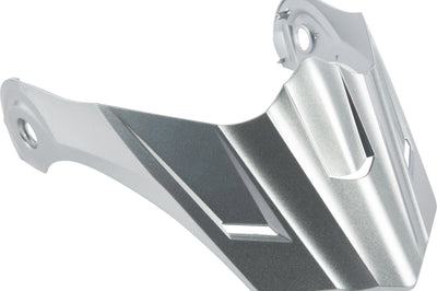 SCORPION EXO Exo At950 Peak Visor Silver - Helmet Accessories