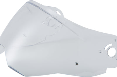 SCORPION EXO Exo At950 Pinlock Faceshield Clear - Helmet Accessories