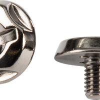 SCORPION EXO Exo At950 Side Visor Screws