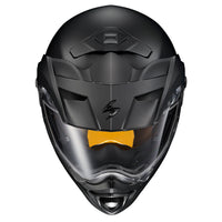 SCORPION EXO Exo At960 Cold Weather Helmet Matte Black Lg (Electric) - Helmets