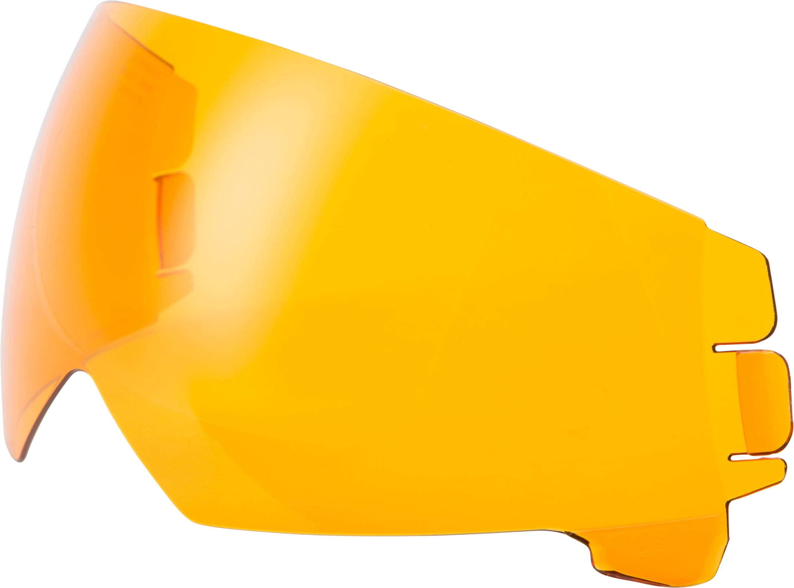 SCORPION EXO Exo C100/C110 Sunvisor Amber