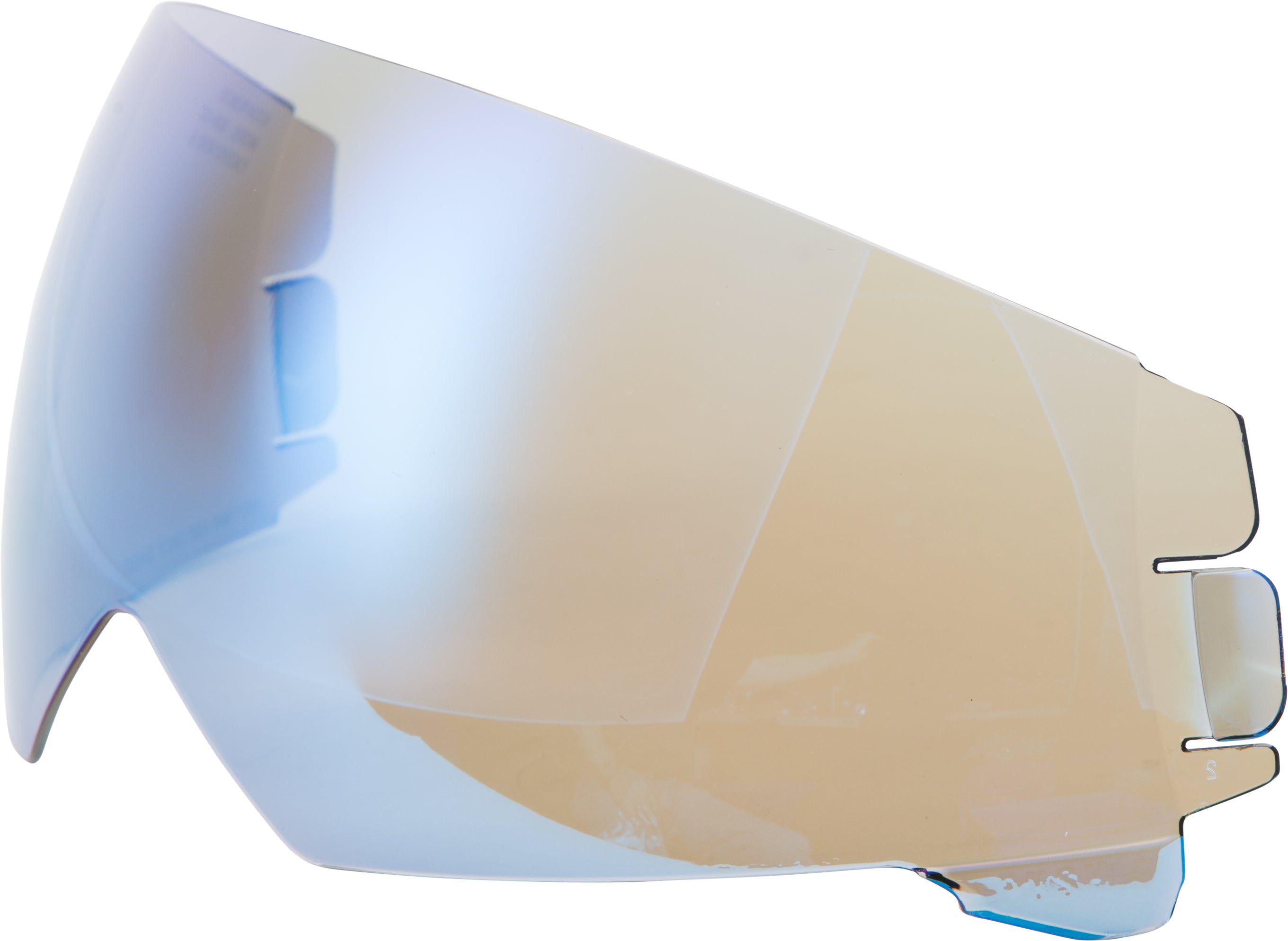 SCORPION EXO Exo C100/C110 Sunvisor Blue