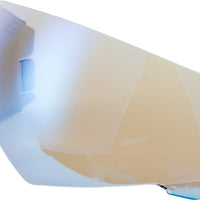 SCORPION EXO Exo C100/C110 Sunvisor Blue