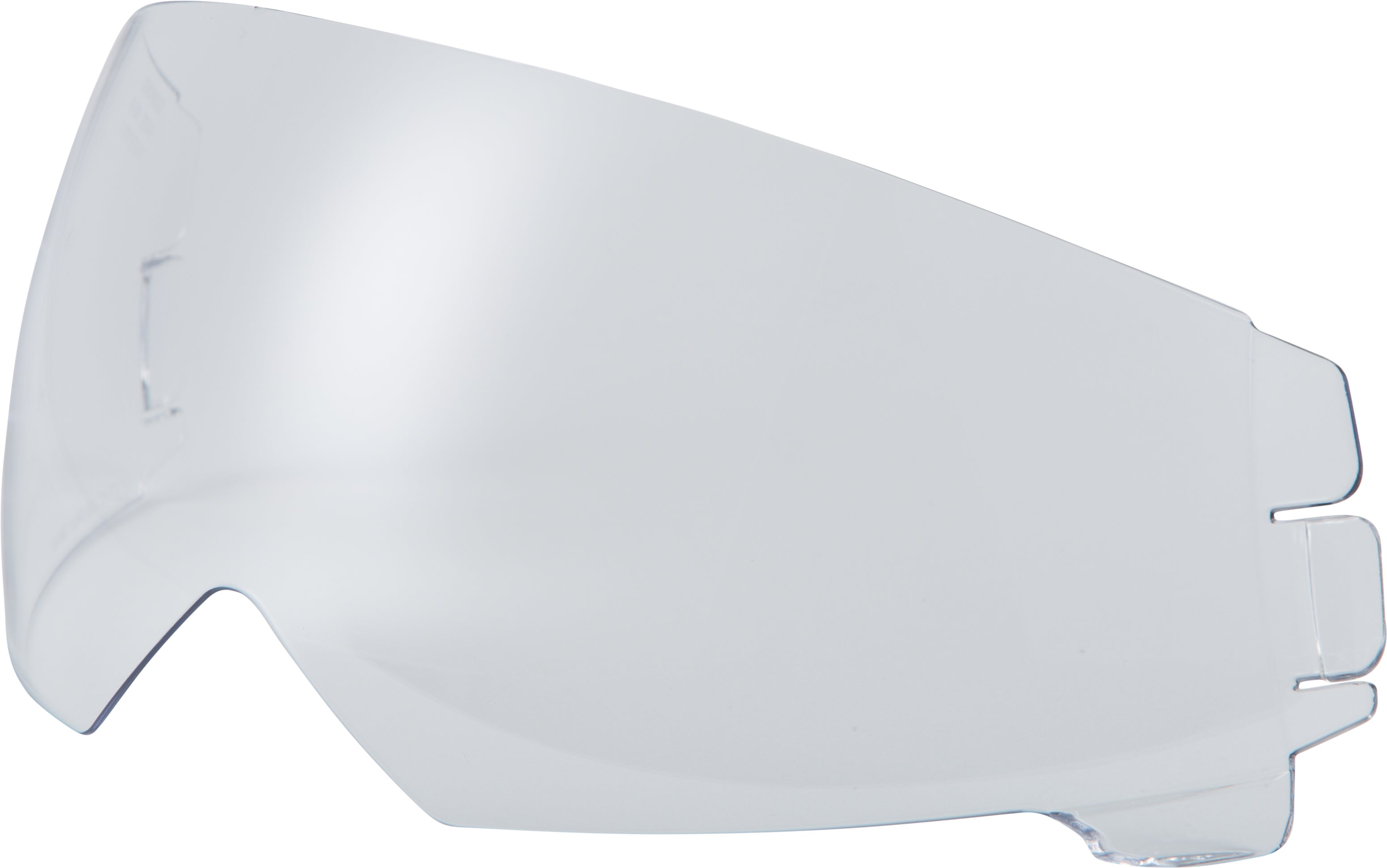 SCORPION EXO Exo C100/C110 Sunvisor Clear