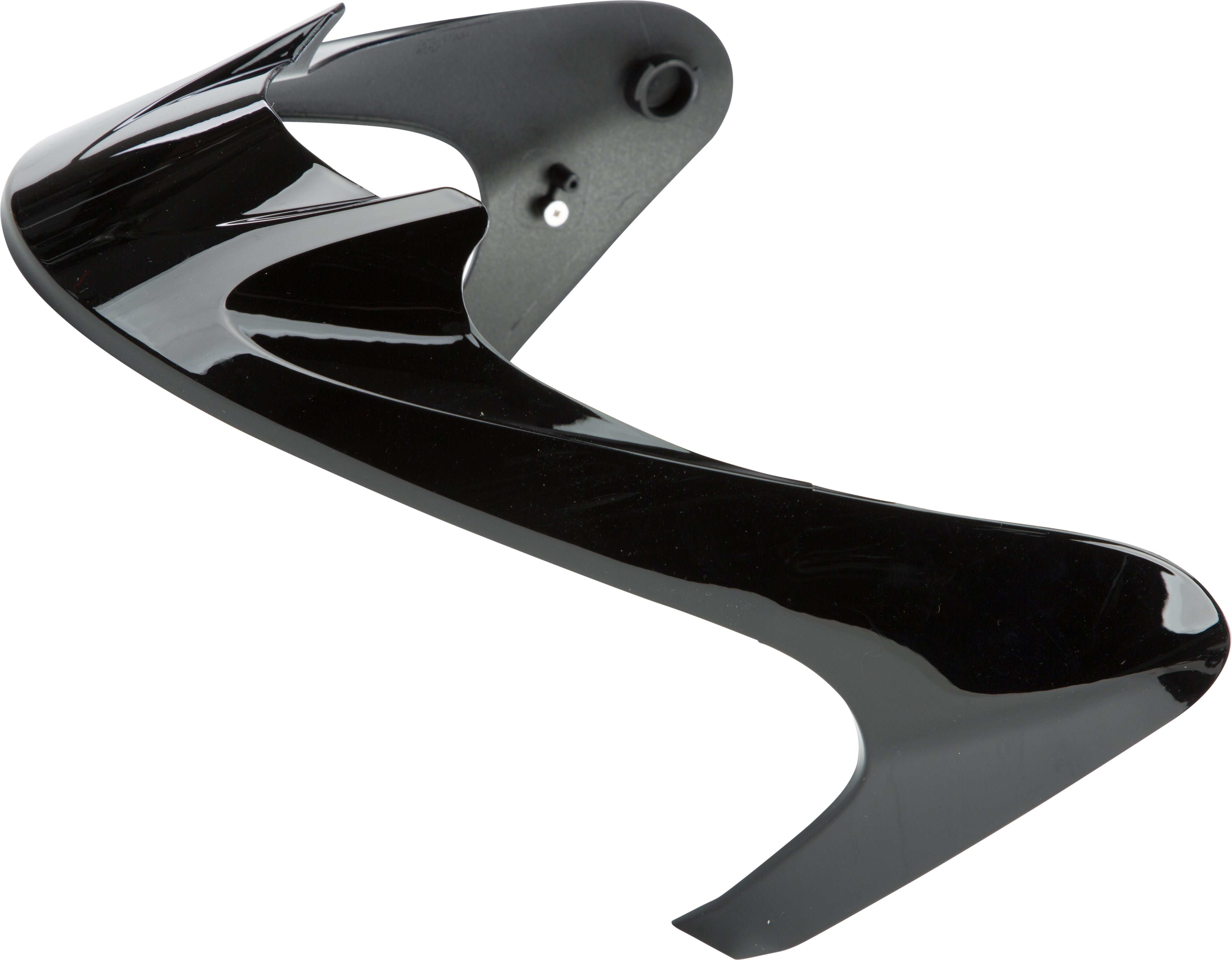SCORPION EXO Exo Ct220 Peak Visor Black - Helmet Accessories