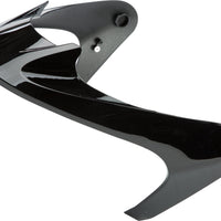 SCORPION EXO Exo Ct220 Peak Visor Black - Helmet Accessories