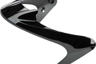 SCORPION EXO Exo Ct220 Peak Visor Black - Helmet Accessories