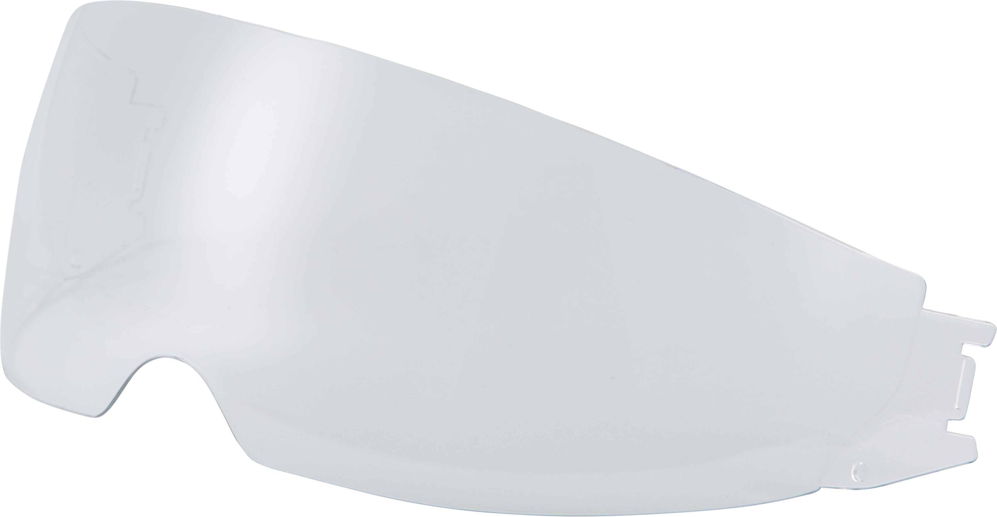 SCORPION EXO Exo Ct220 Sunvisor Clear