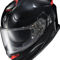 SCORPION EXO Exo Eclipse Full Face Helmet Metallic Black 3x