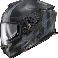 SCORPION EXO Exo Eclipse Full Face Helmet Pivot Phantom Xl