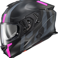 SCORPION EXO Exo Eclipse Full Face Helmet Pivot Pink Sm