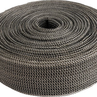 Dei Exo Exhaust Wrap Black - Harddrive Products