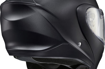 Scorpion Exo Exo-gt930 Cold Weather Helmet Modulus Wht/blu Xl (electric)